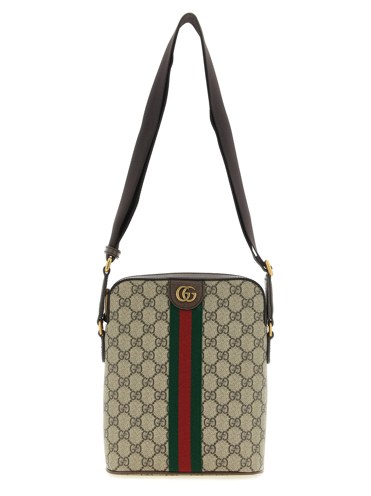 Gucci - 'Ophidia' small crossbody bag