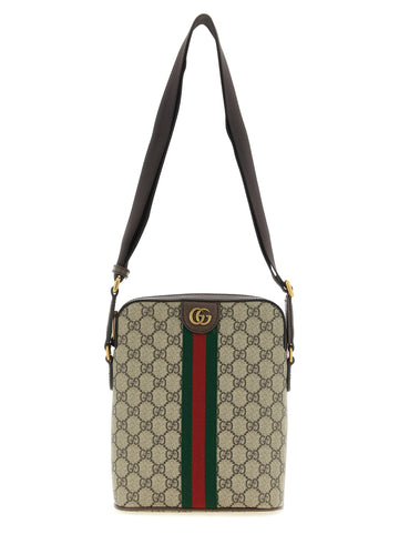 Gucci - 'Ophidia' small crossbody bag