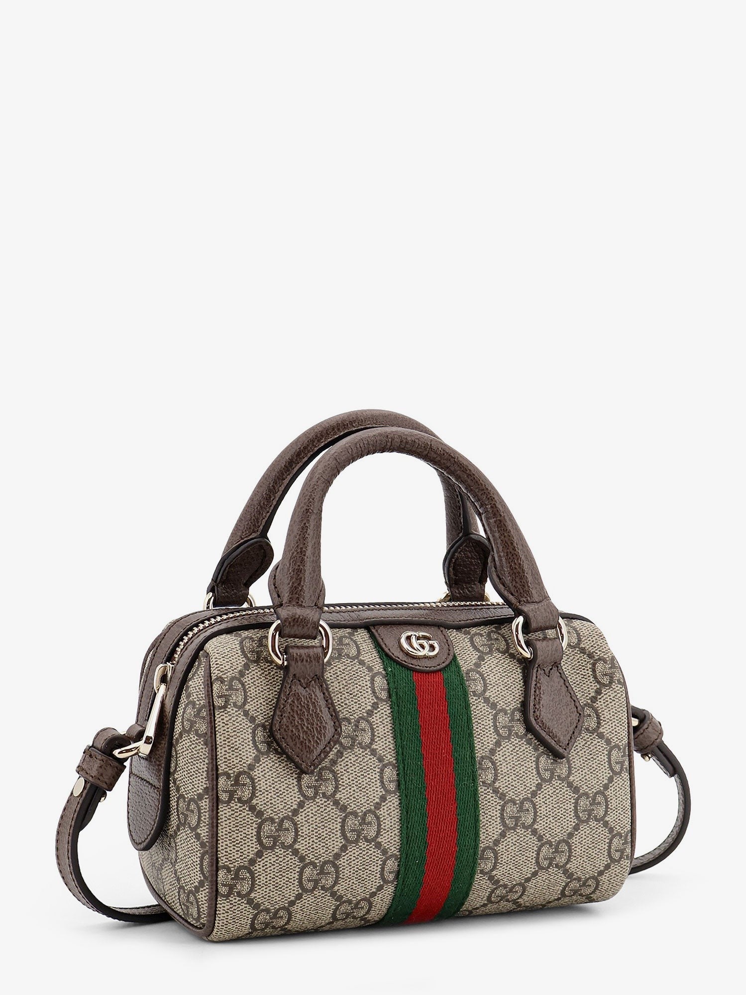 Gucci Gucci - Ophidia trunk bag