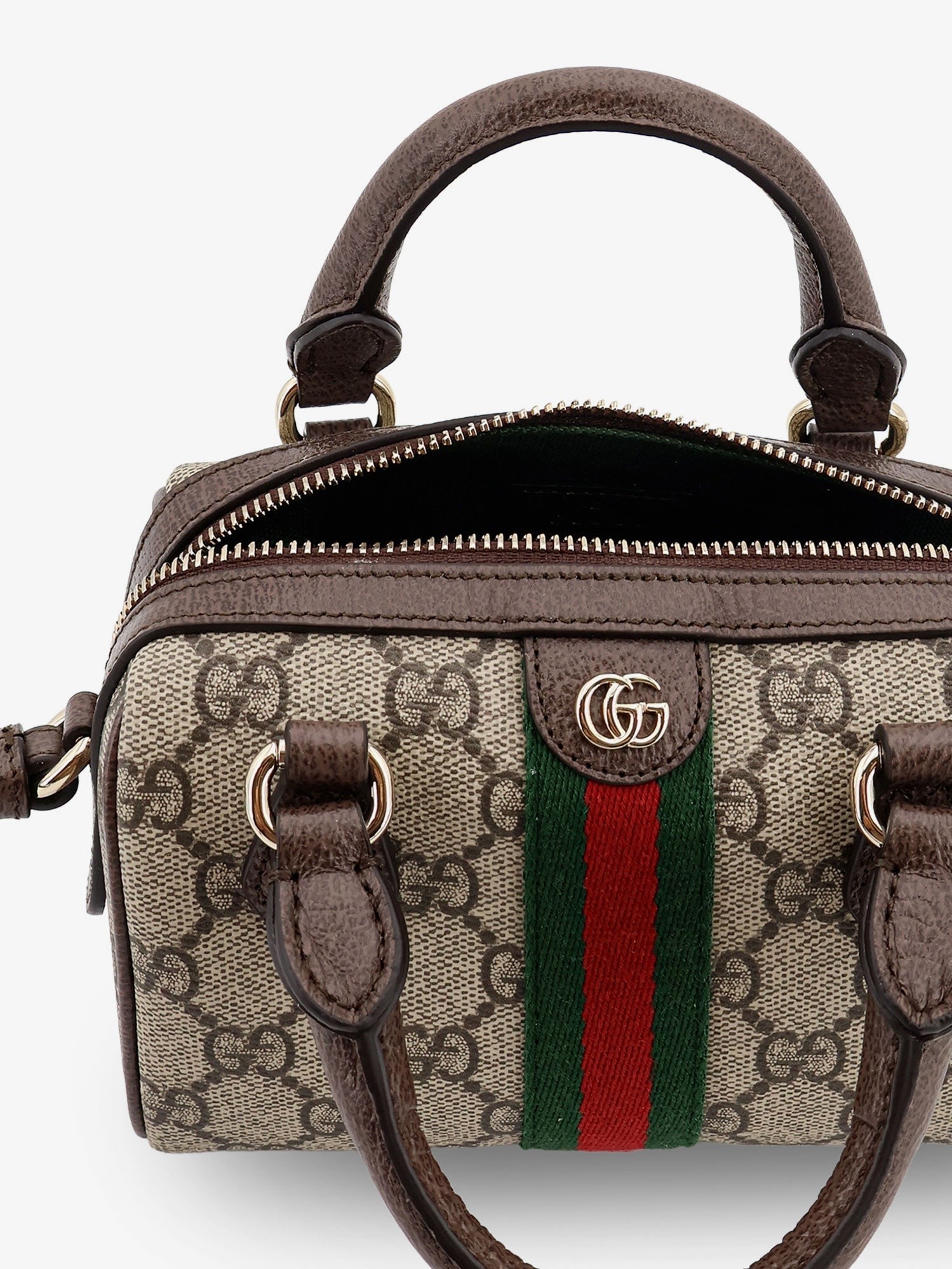 Gucci Gucci - Ophidia trunk bag