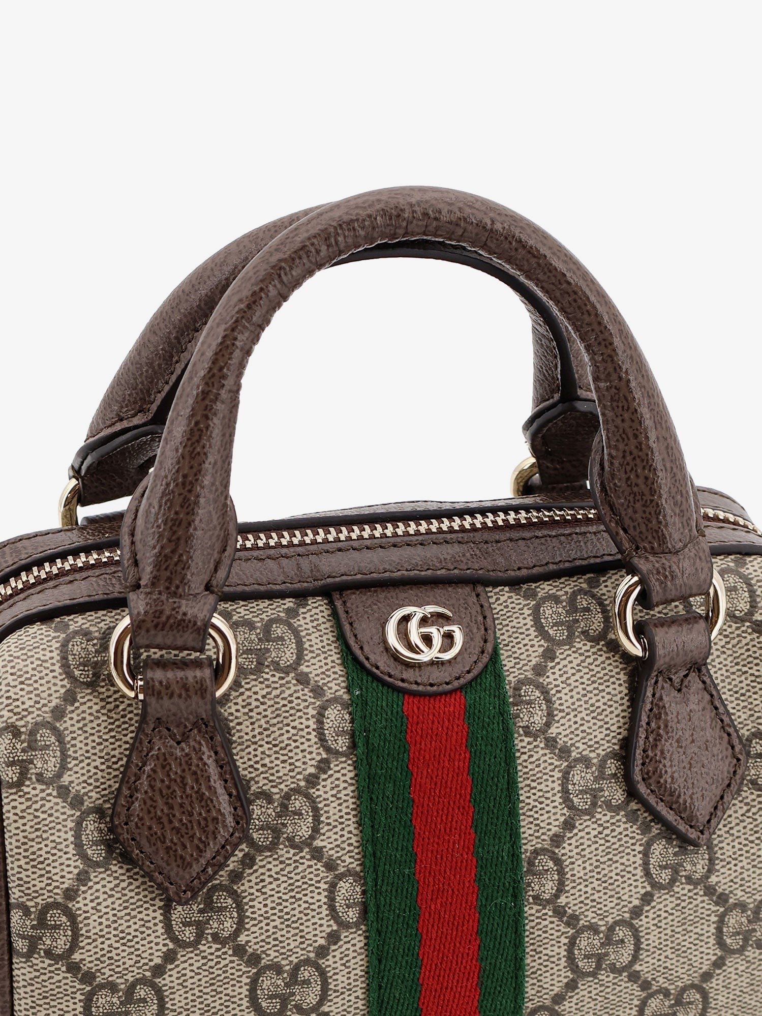 Gucci Gucci - Ophidia trunk bag