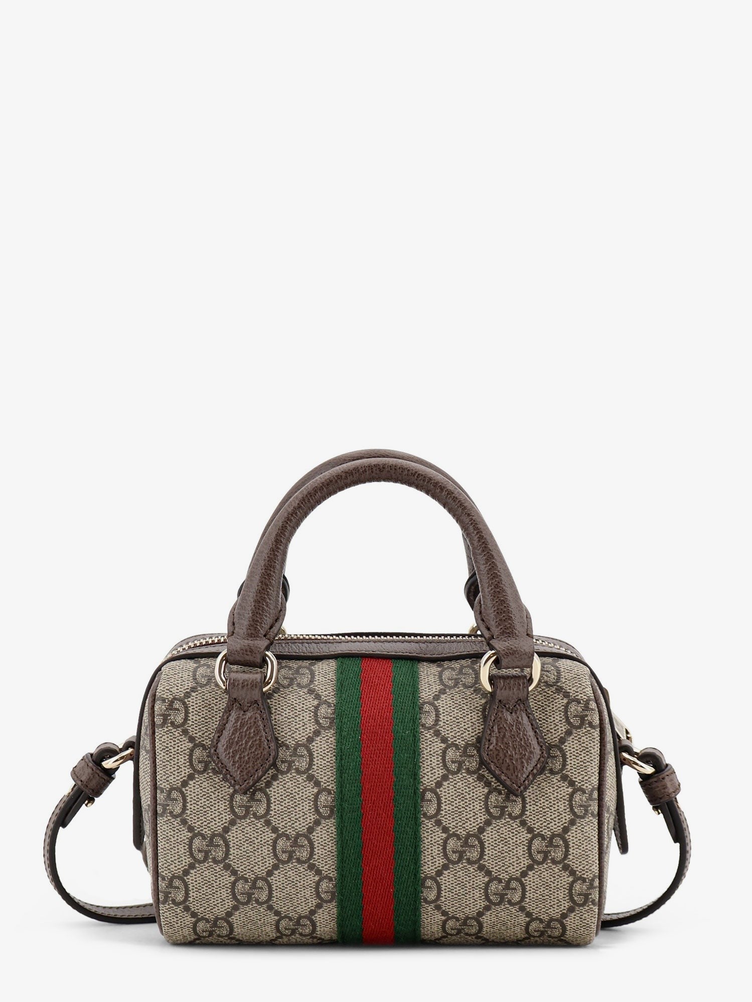 Gucci Gucci - Ophidia trunk bag