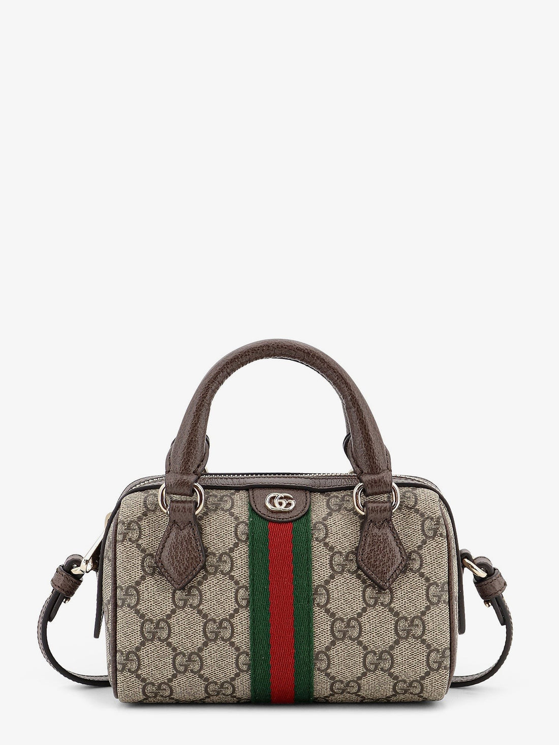 Gucci Ophidia trunk bag