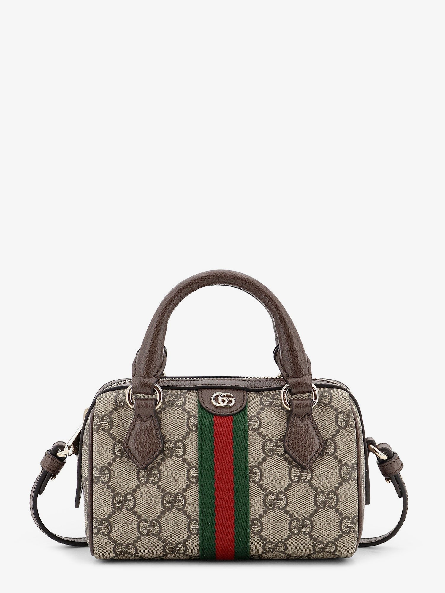 Gucci Ophidia trunk bag