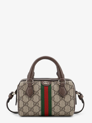 Gucci Ophidia trunk bag