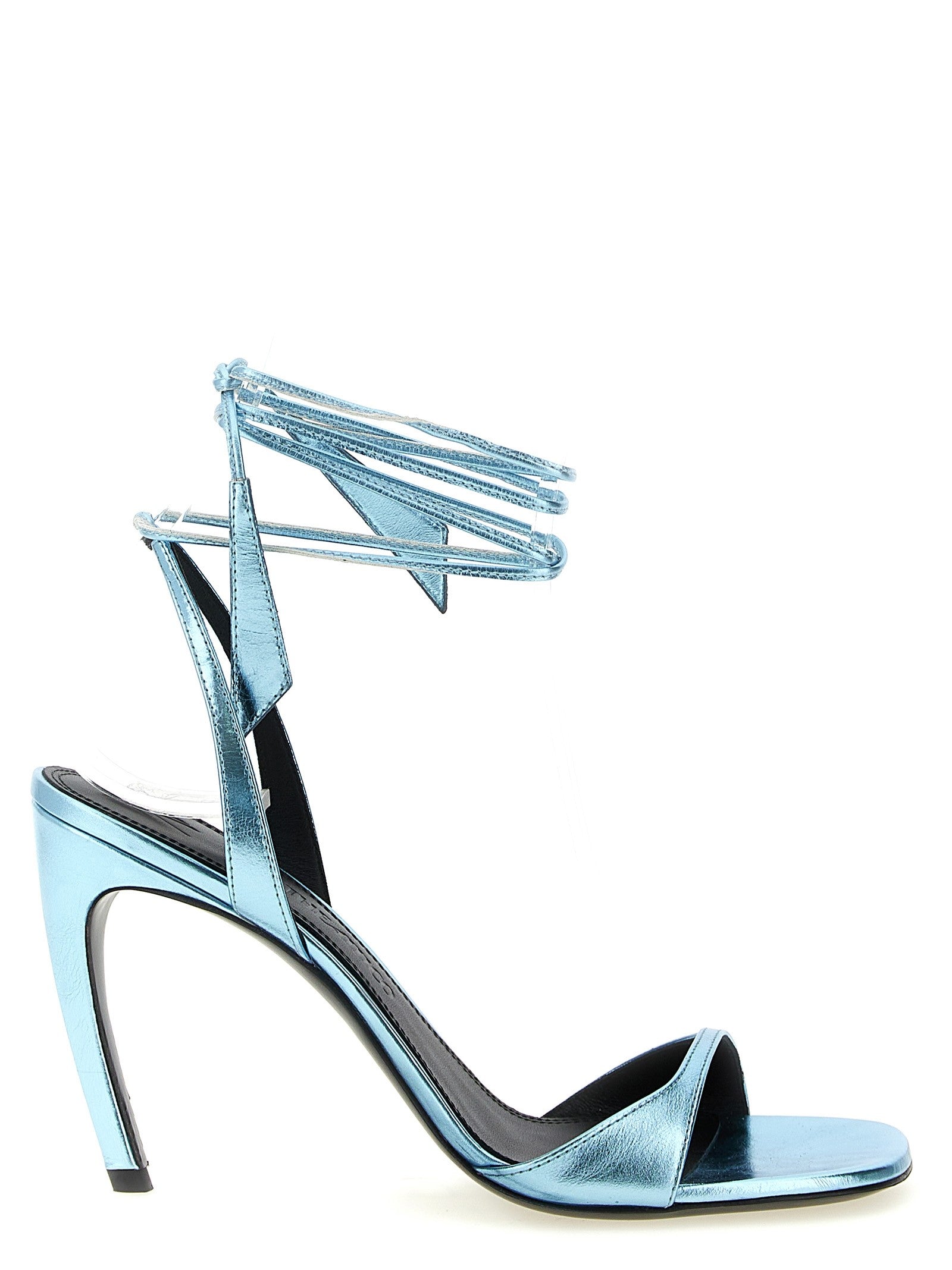 'Ora' sandals