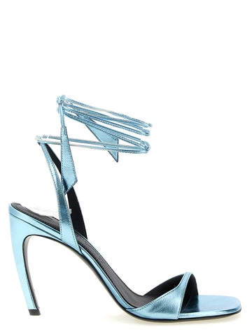 'Ora' sandals