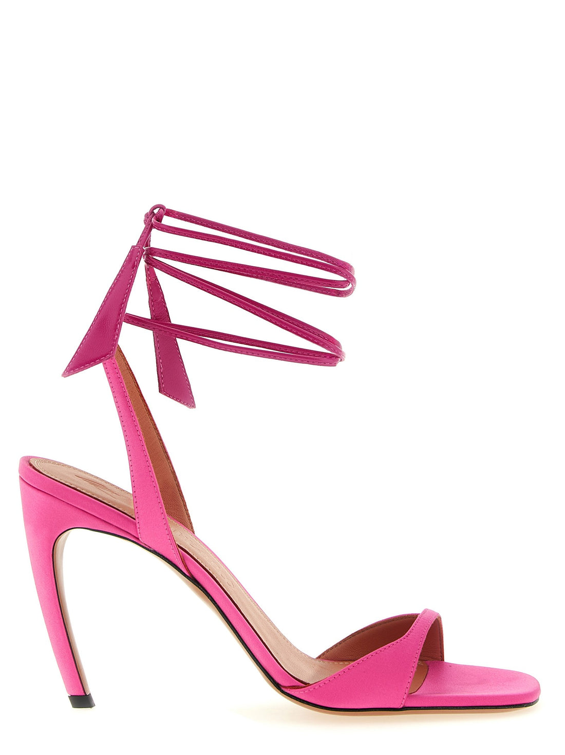 The Attico - 'Ora' sandals ora-sandals_0162bc3c-40a3-40dc-95b3-8244714a4043