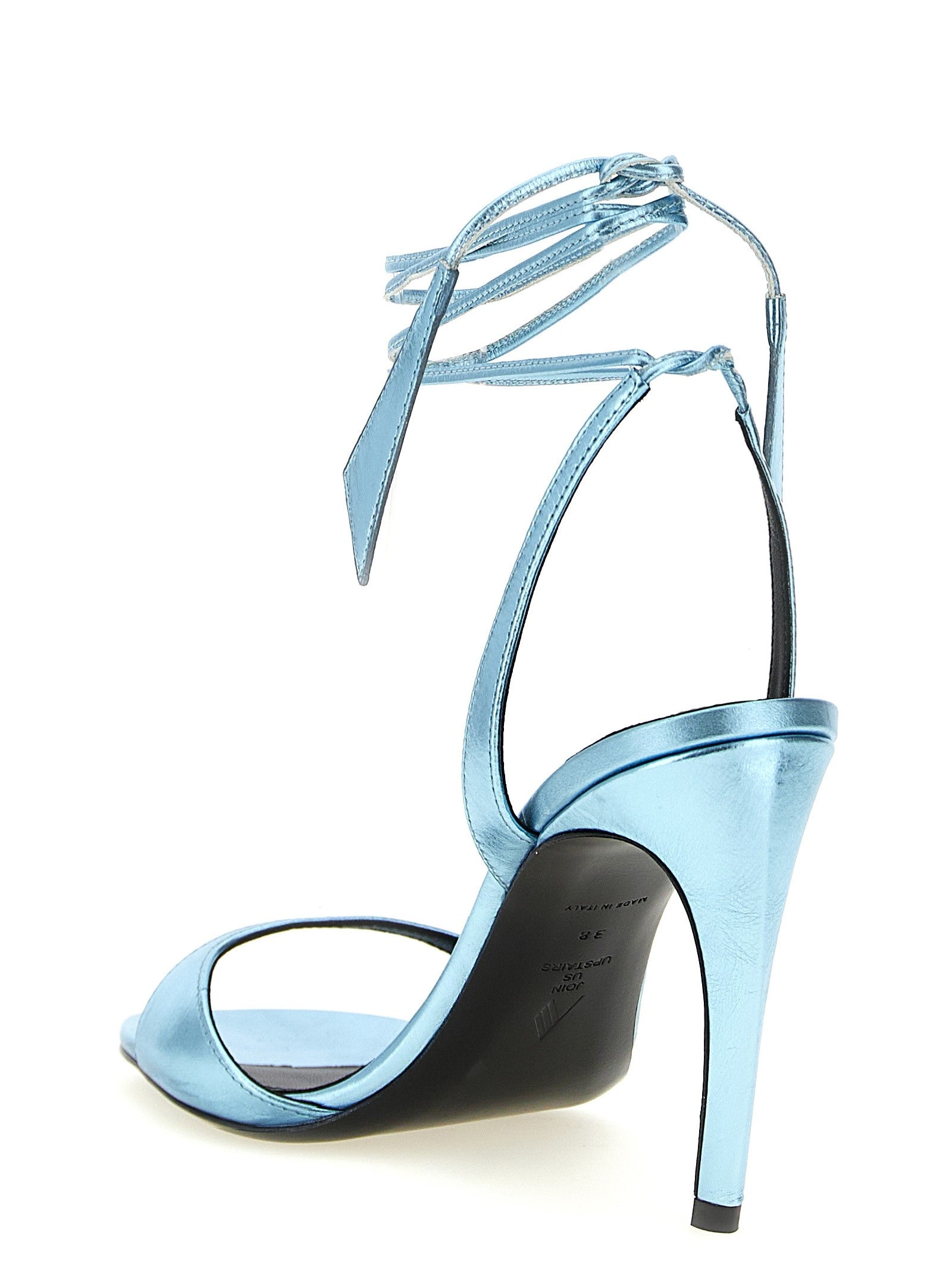 The Attico - 'Ora' sandals
