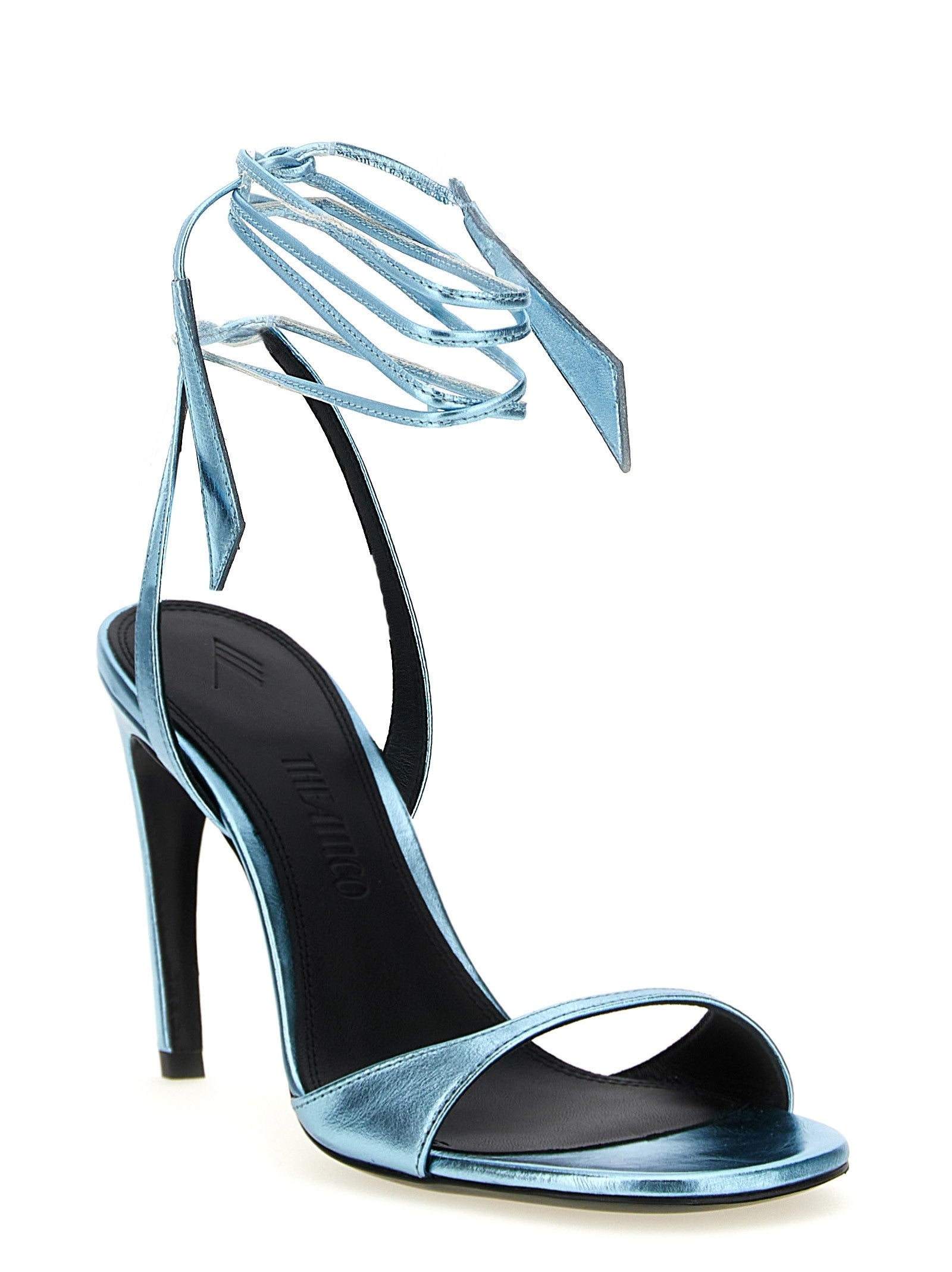The Attico - 'Ora' sandals