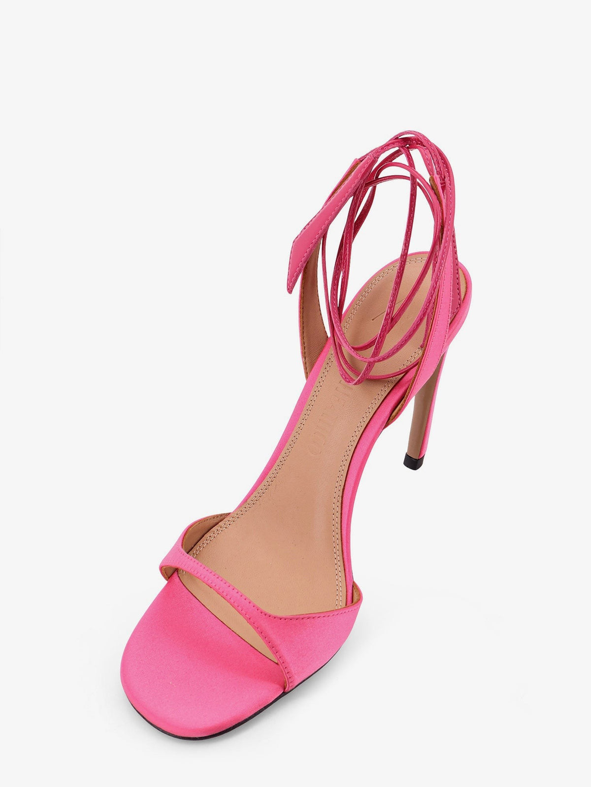 The Attico - Ora satin sandals ora-satin-sandals_39cdf927-7534-4e49-b9b8-b48d02cf318a