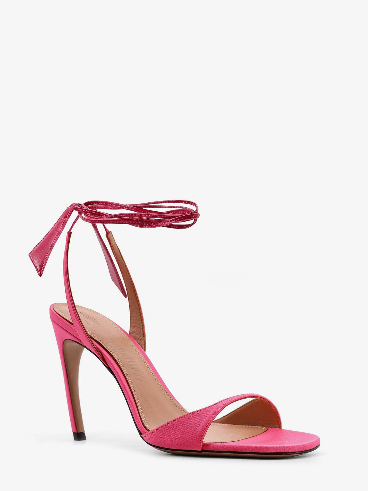 The Attico - Ora satin sandals ora-satin-sandals_9d8f987d-9dff-4dee-bf1c-cbef22660ffc