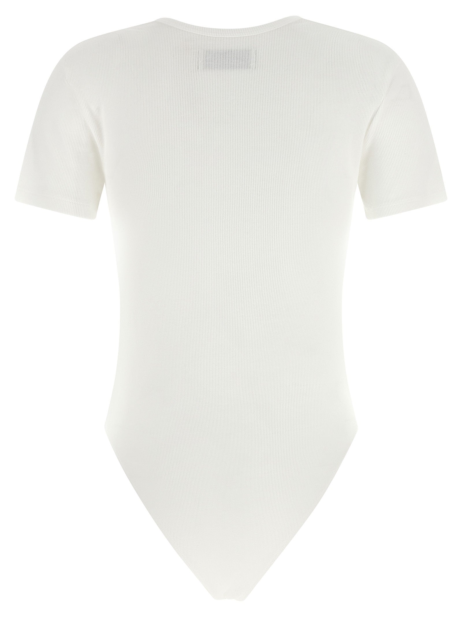 Vivienne Westwood - 'Orb Bas Relief' bodysuit