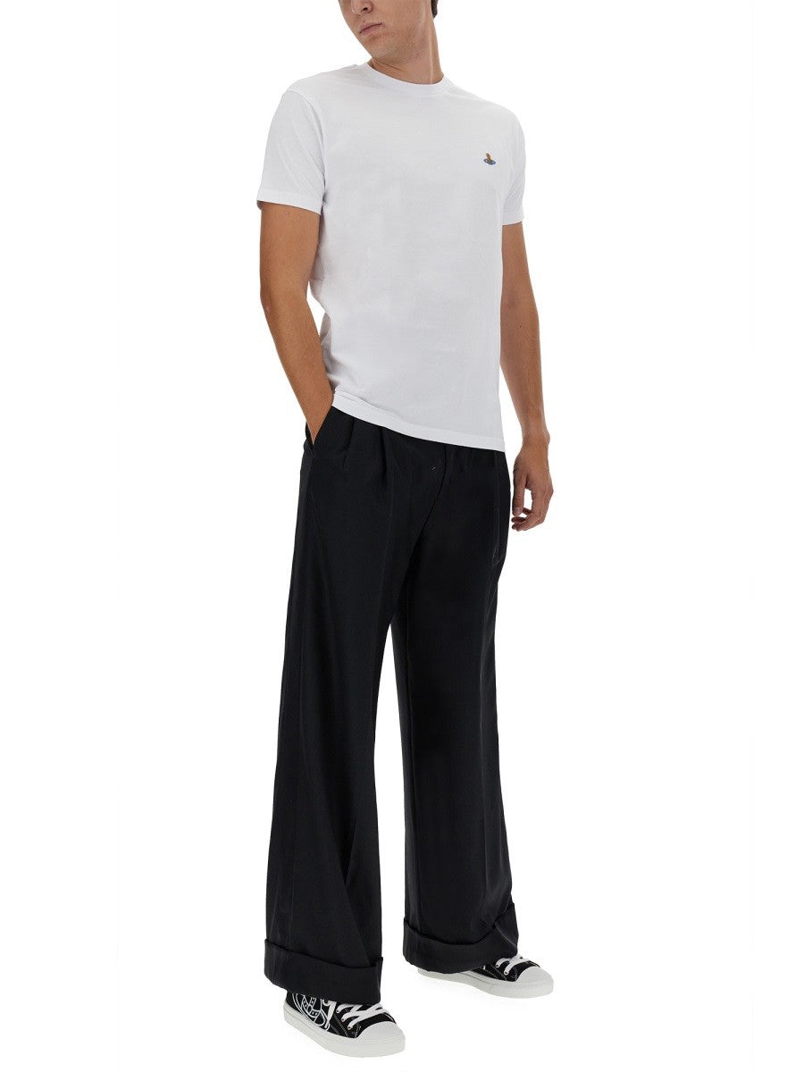 ORB LOGO T-SHIRT Unisex