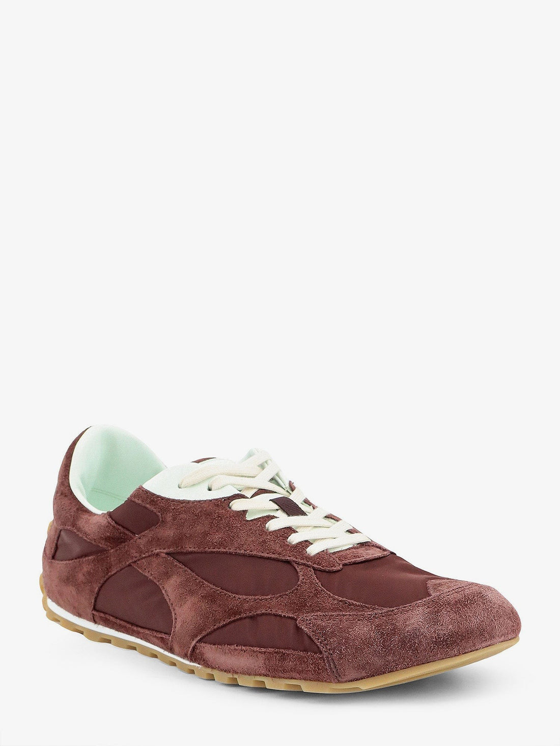 Bottega Veneta - Orbit Flash suede and nylon sneakers orbit-flash-suede-and-nylon-sneakers_0605ba2a-f765-4aa1-b4c6-ef254929b3c1