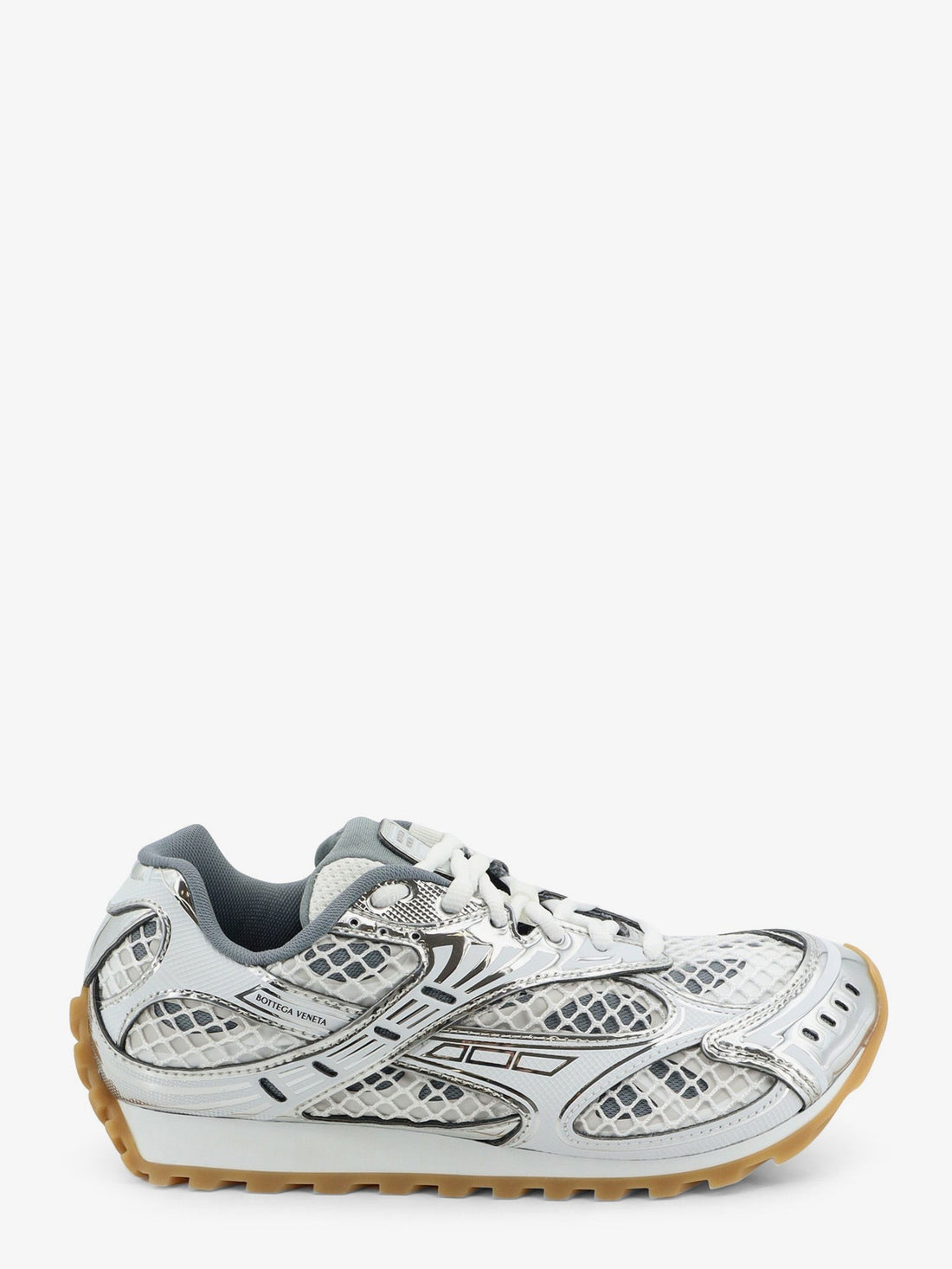 Bottega Veneta - Orbit low-top technical fabric sneakers orbit-low-top-technical-fabric-sneakers