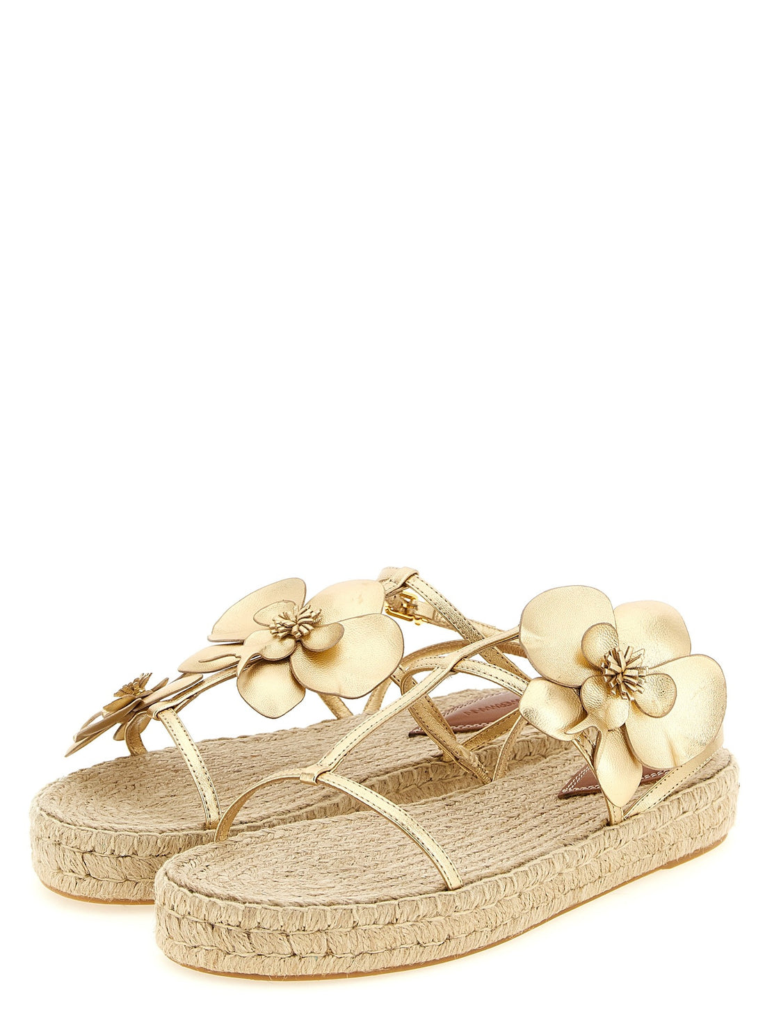 'Orchid' sandals