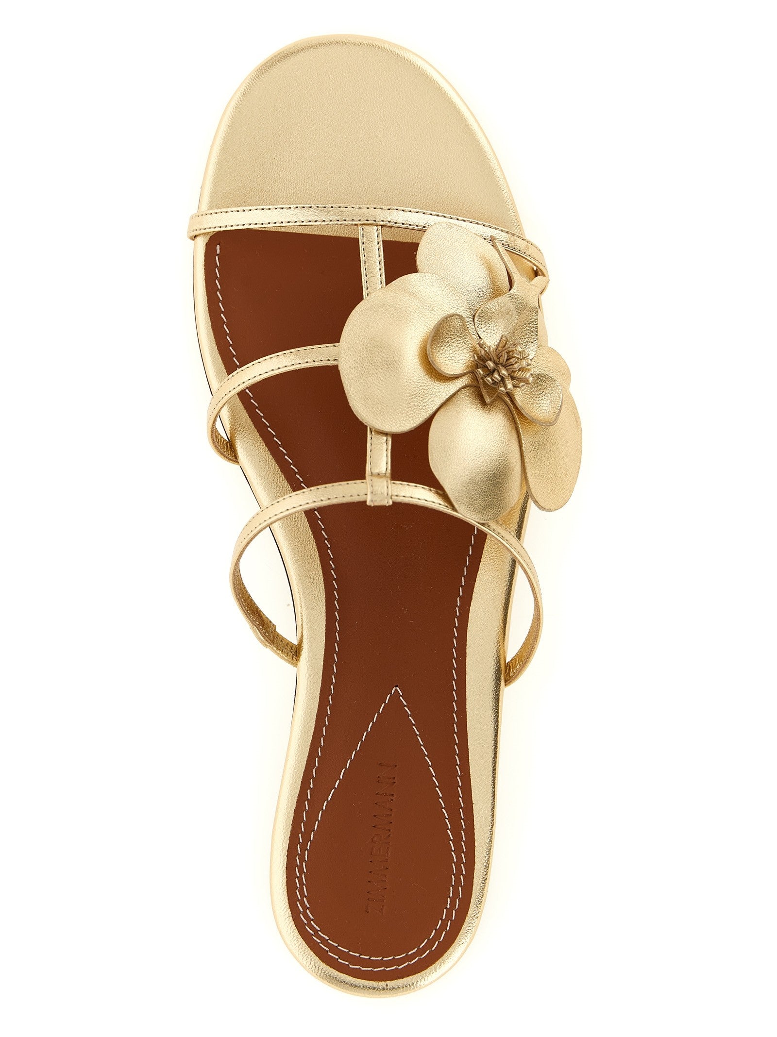 ZIMMERMANN - 'Orchid' slides