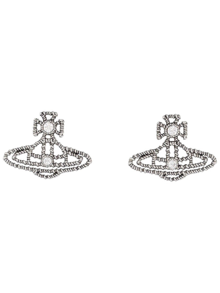 Vivienne Westwood - Coretta Earrings orecchini-coretta_adcc7415-43fe-4247-8be9-8df162843bad