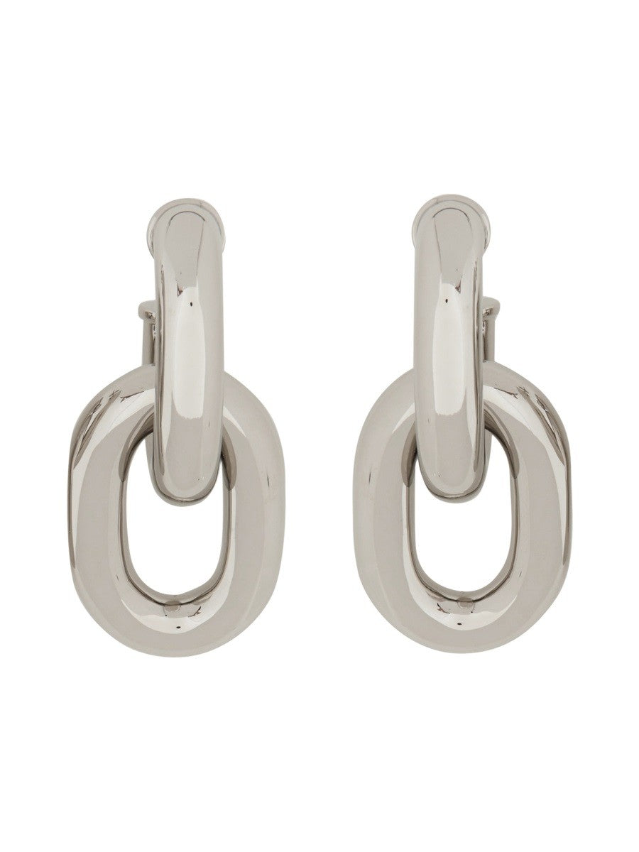 Rabanne - XL Link Double Circle Earrings orecchini-doppio-cerchio-xl-link_8e0faf8c-fdf0-4761-8ada-7fef6634a213