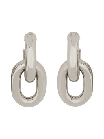 Rabanne - XL Link Double Circle Earrings orecchini-doppio-cerchio-xl-link_8e0faf8c-fdf0-4761-8ada-7fef6634a213