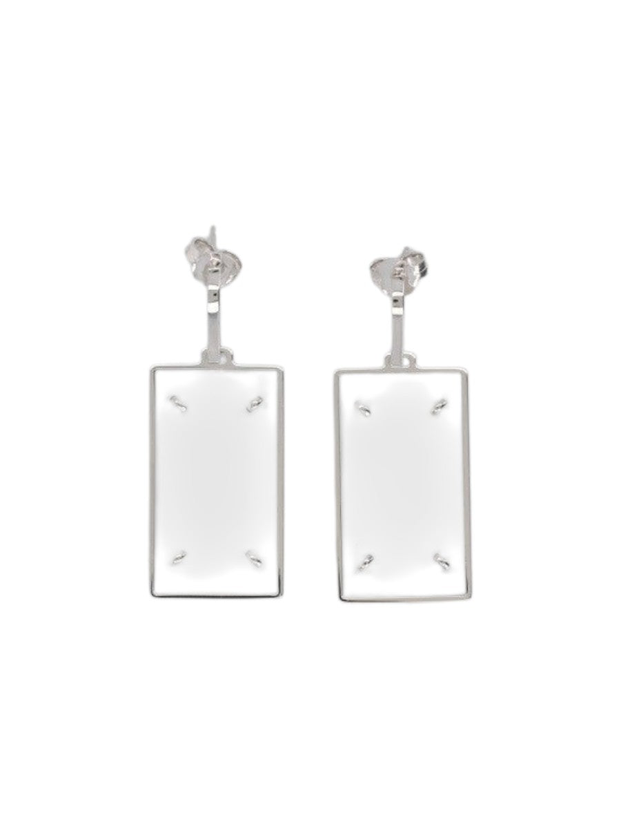 Maison Margiela - ORECCHINI "FOUR STITCHES MINI" orecchini-four-stitches-mini_ea5395e4-170d-4e81-a913-9e0cc96e7406