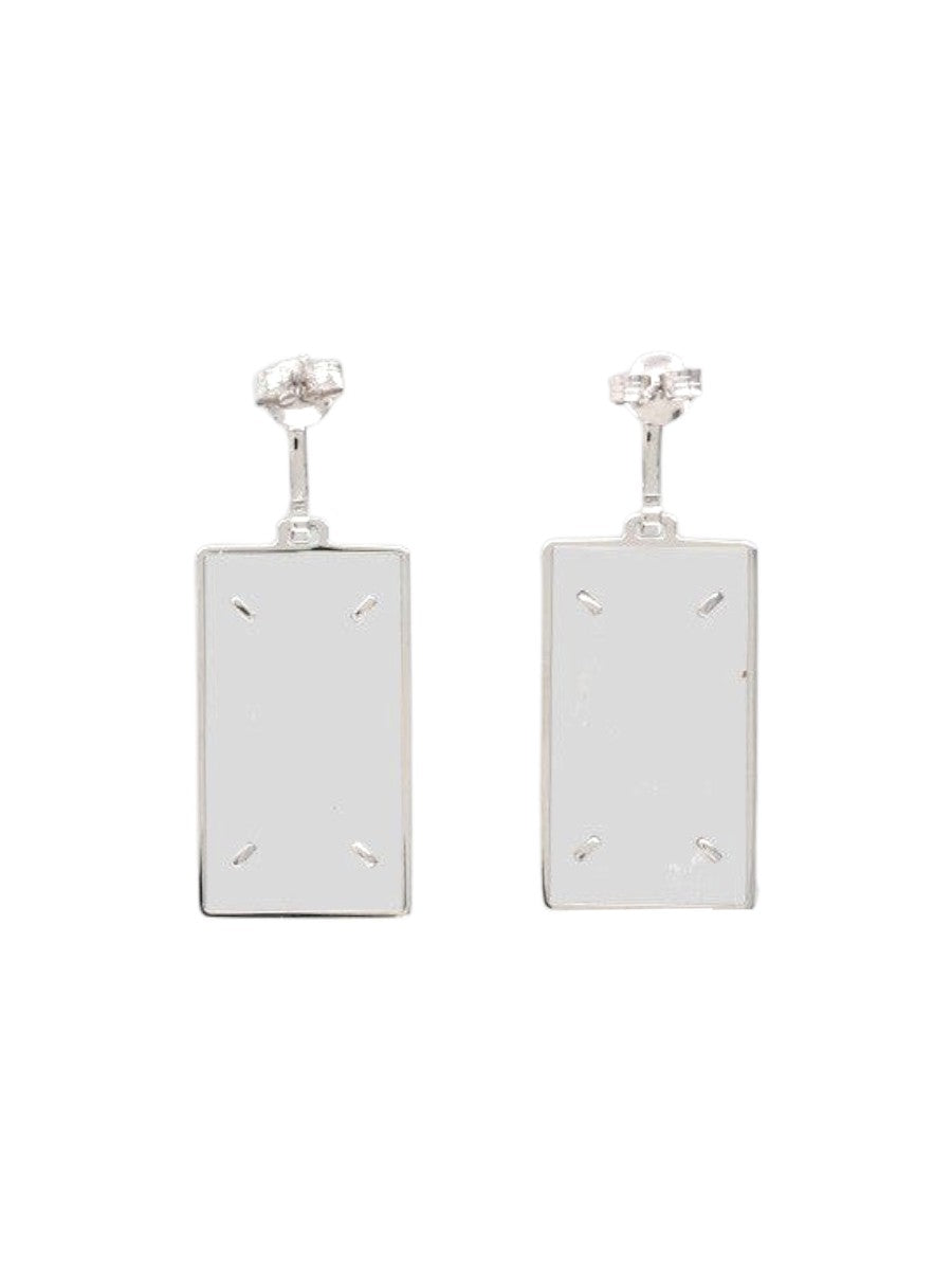 Maison Margiela - ORECCHINI "FOUR STITCHES MINI" orecchini-four-stitches-mini_ea5395e4-170d-4e81-a913-9e0cc96e7406