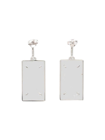 Maison Margiela - ORECCHINI "FOUR STITCHES MINI" orecchini-four-stitches-mini_ea5395e4-170d-4e81-a913-9e0cc96e7406
