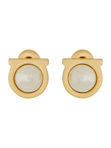 ORECCHINI GANCINI PERLA