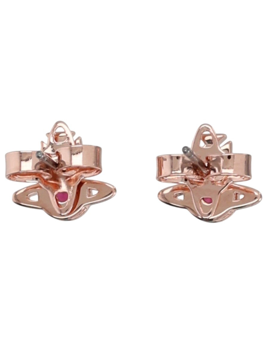 Vivienne Westwood - LONDON ORB Earrings