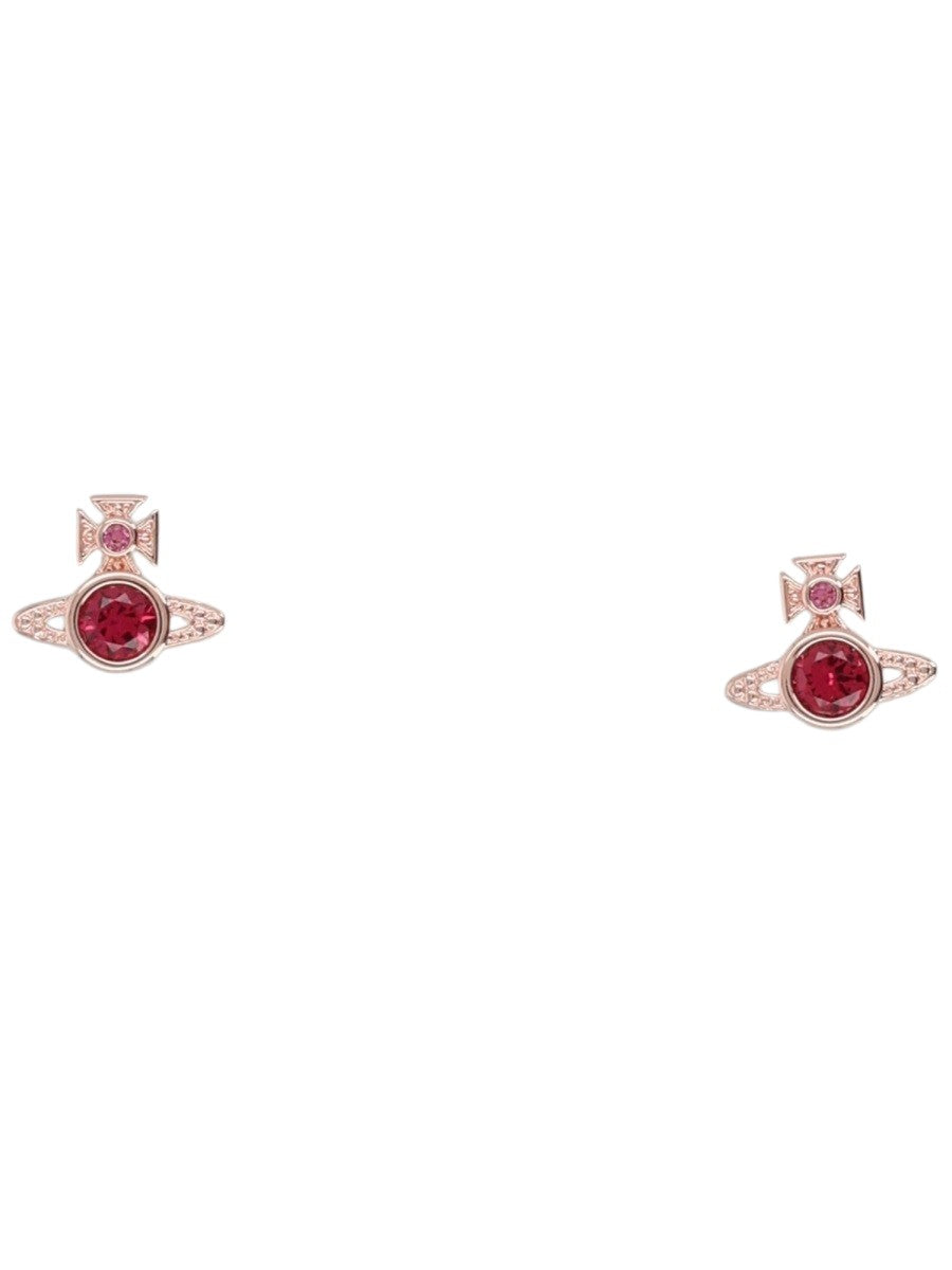 Vivienne Westwood Vivienne Westwood - LONDON ORB Earrings