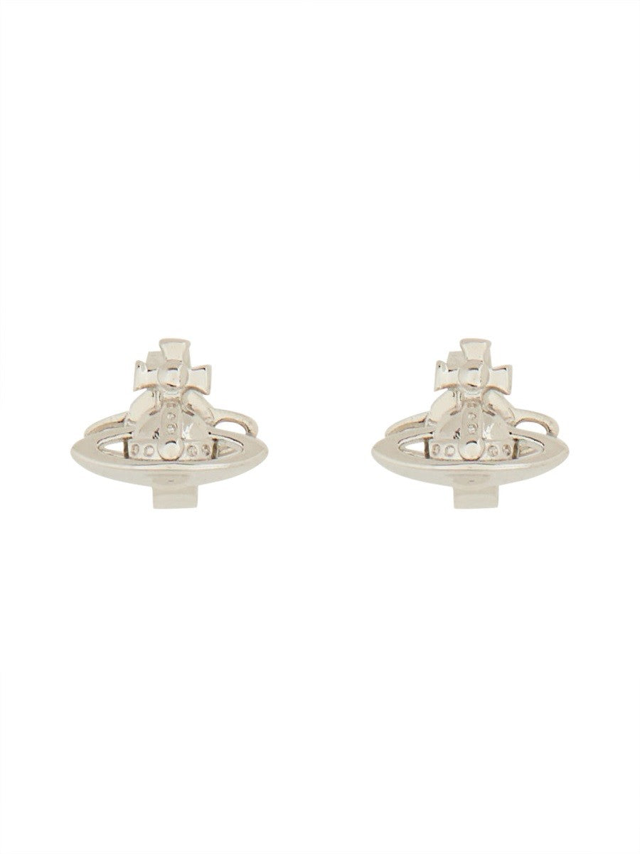 Vivienne Westwood - ORECCHINI "LORELEI STUD" orecchini-lorelei-stud