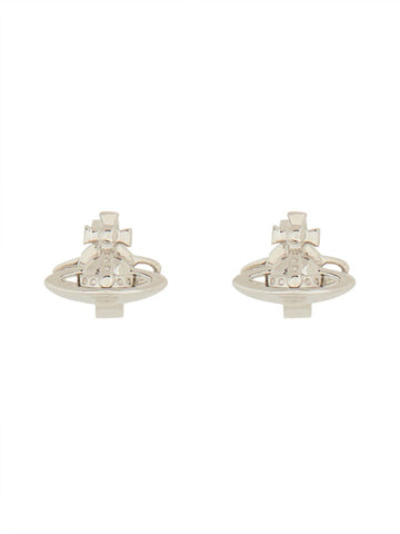 Vivienne Westwood - ORECCHINI "LORELEI STUD"