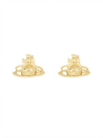Vivienne Westwood ORECCHINI "LORELEI STUD"