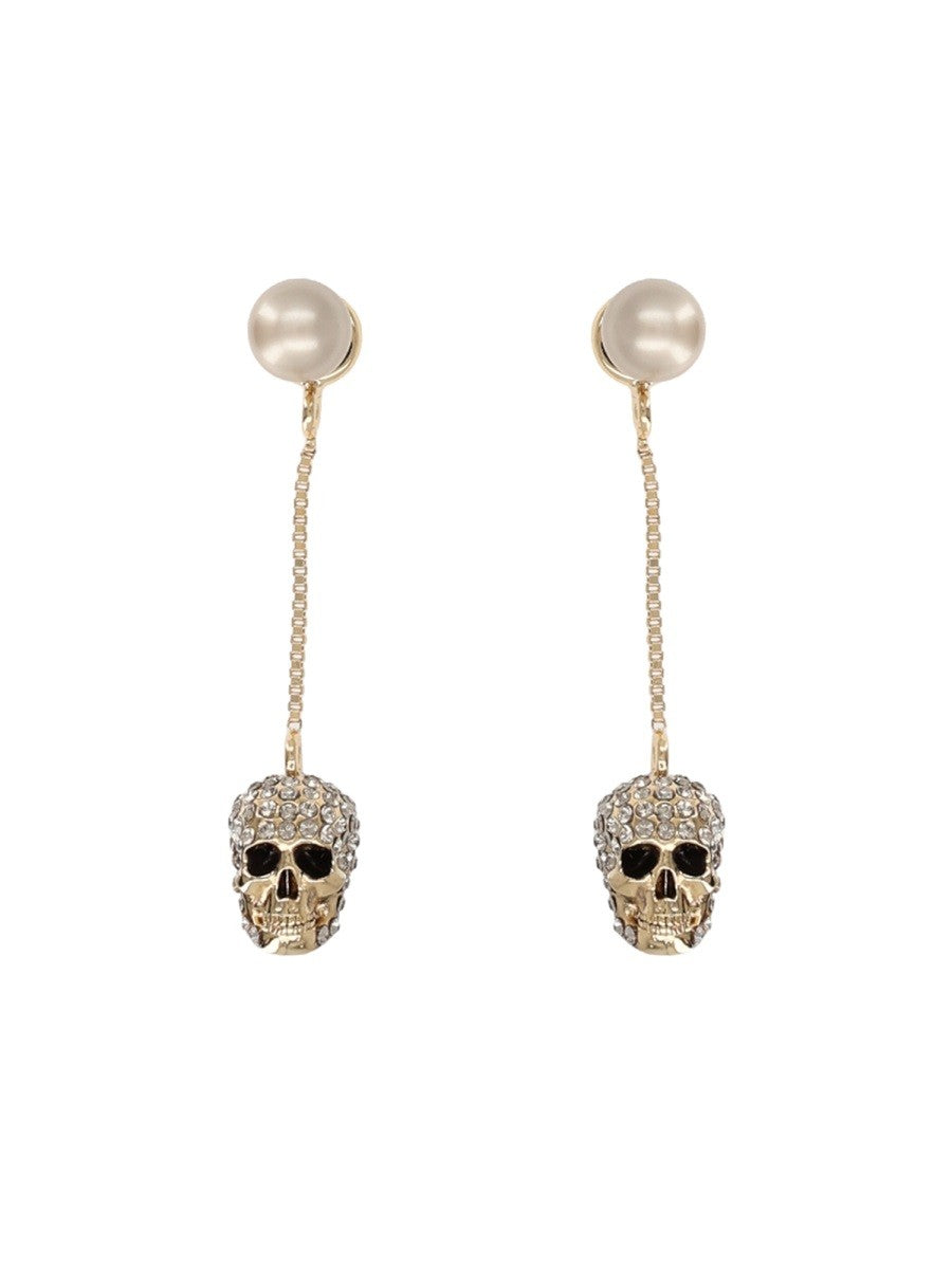 Alexander Mcqueen - ORECCHINI PENDENTI "SKULL" orecchini-pendenti-skull_573865a7-dc96-4b66-a073-dc918c8418cd