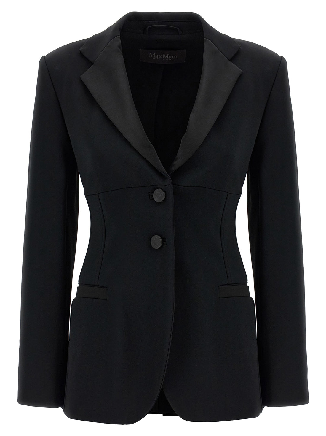Max Mara - 'Oreste' blazer oreste-blazer