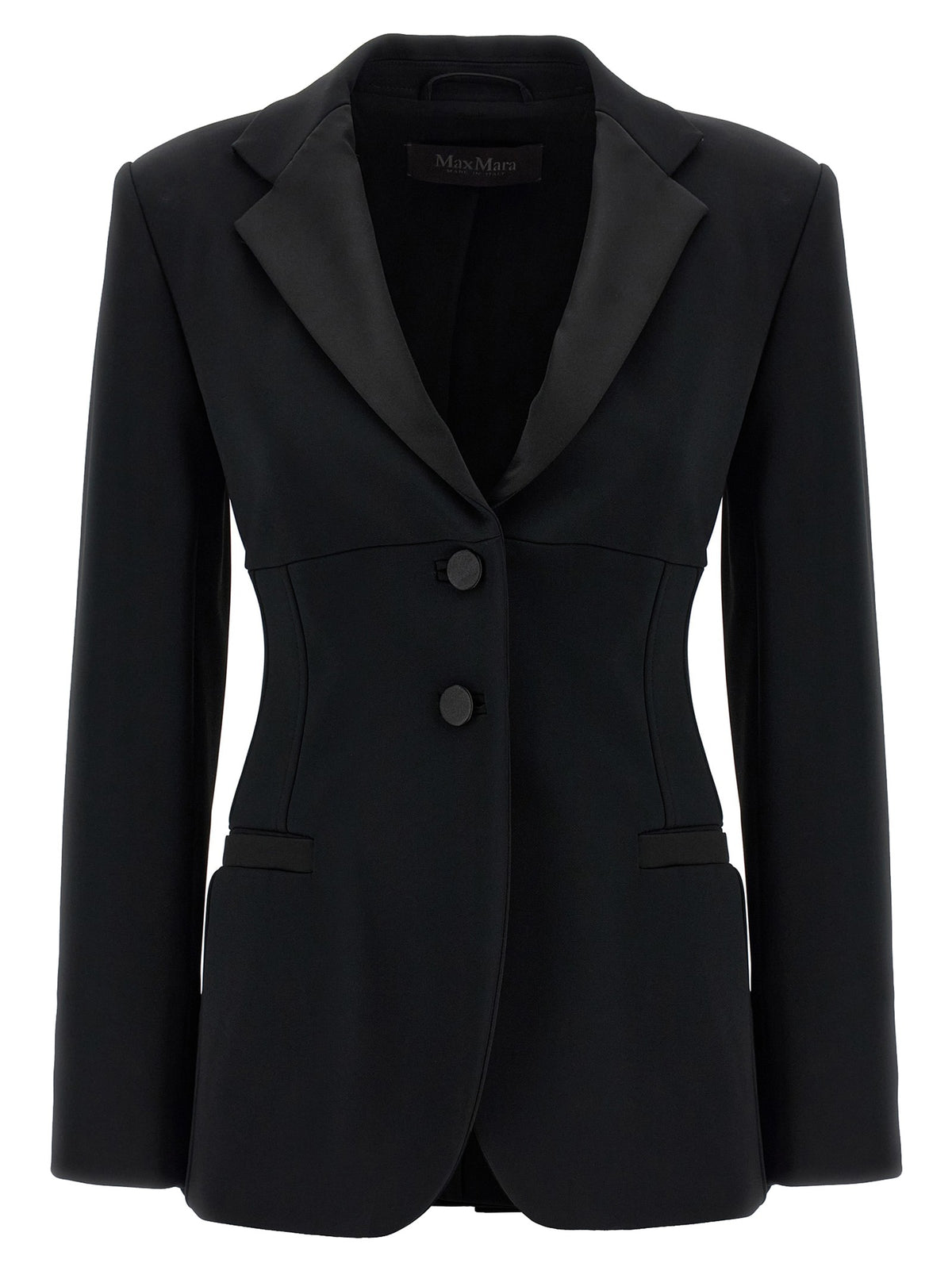 Max Mara - 'Oreste' blazer