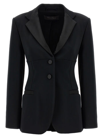 Max Mara - 'Oreste' blazer