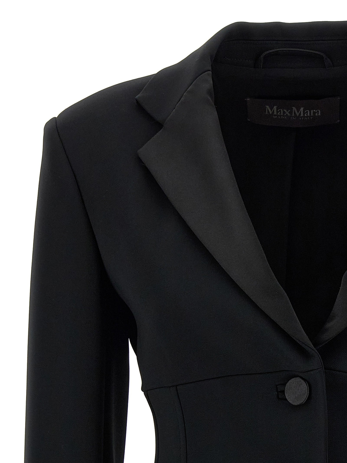 Max Mara - 'Oreste' blazer