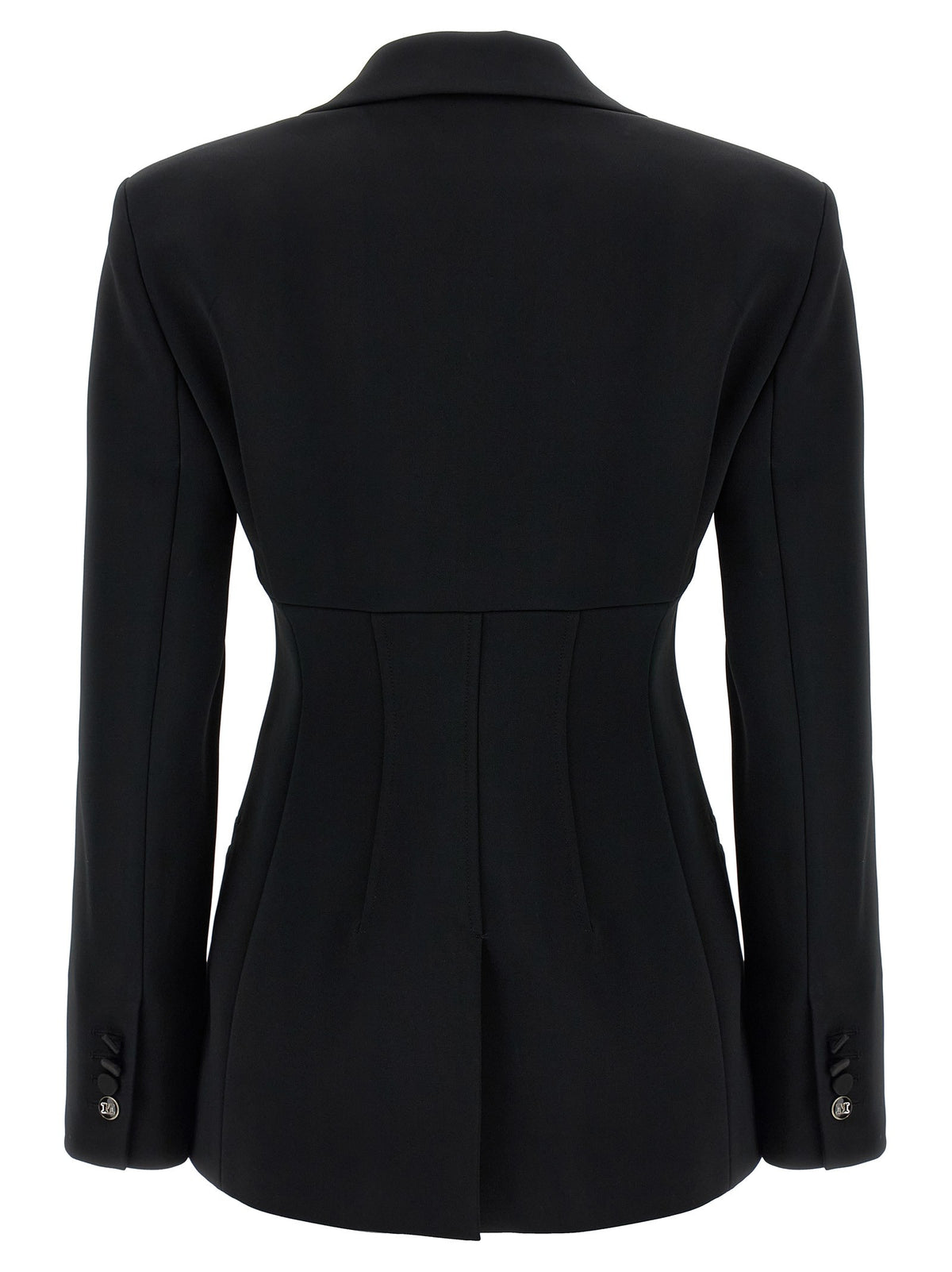 Max Mara - 'Oreste' blazer