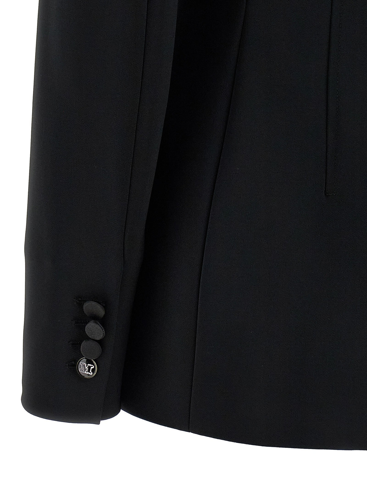 Max Mara - 'Oreste' blazer