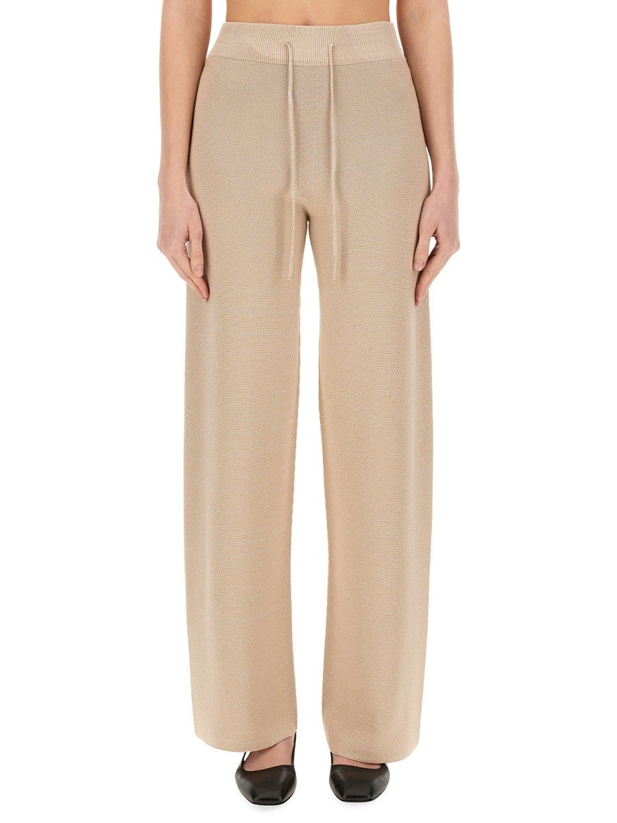 Fabiana Filippi - ORGANIC COTTON AND LUREX PANTS organic-cotton-and-lurex-pants_e8713011-061a-40e9-95c4-ed8c619bc28b