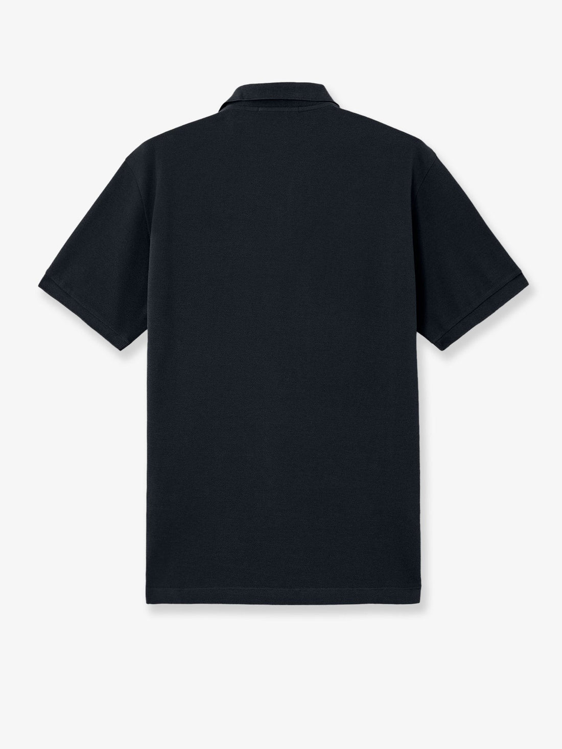 Stone Island - Organic cotton polo shirt organic-cotton-polo-shirt