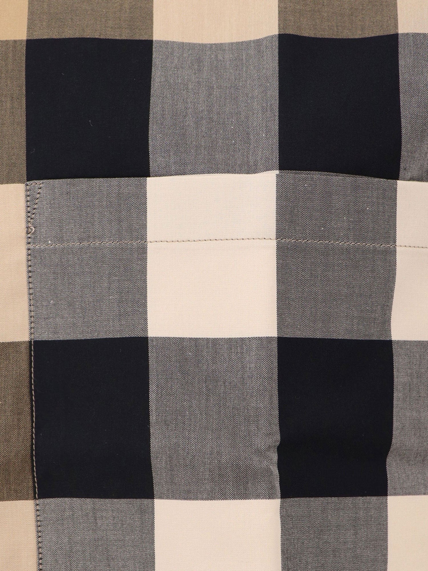 Summerton cotton shirt