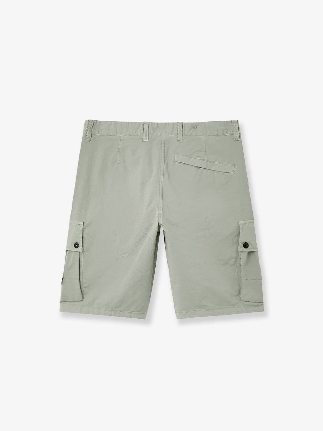 Stone Island - Organic cotton shorts organic-cotton-shorts_5064acce-159c-4d99-90e6-daf035124682