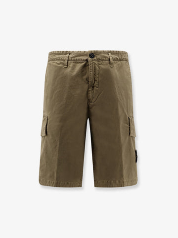 Stone Island - Organic cotton shorts organic-cotton-shorts_42a12889-3520-467a-98ba-2881cc1e5499