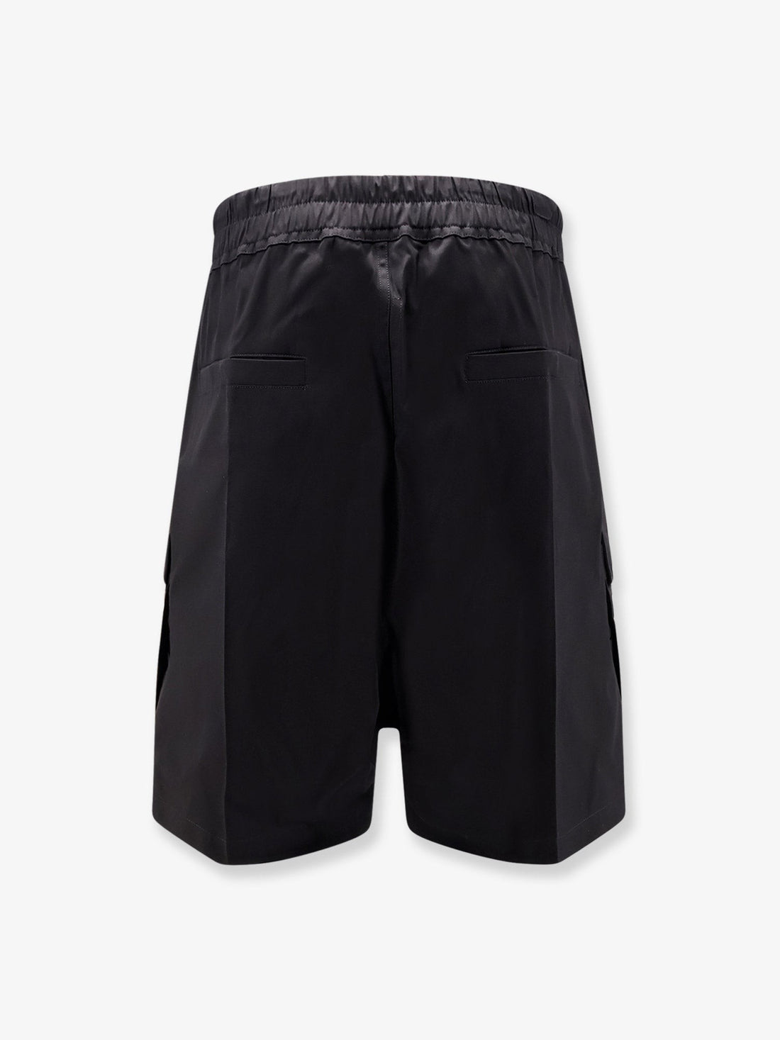Organic cotton shorts
