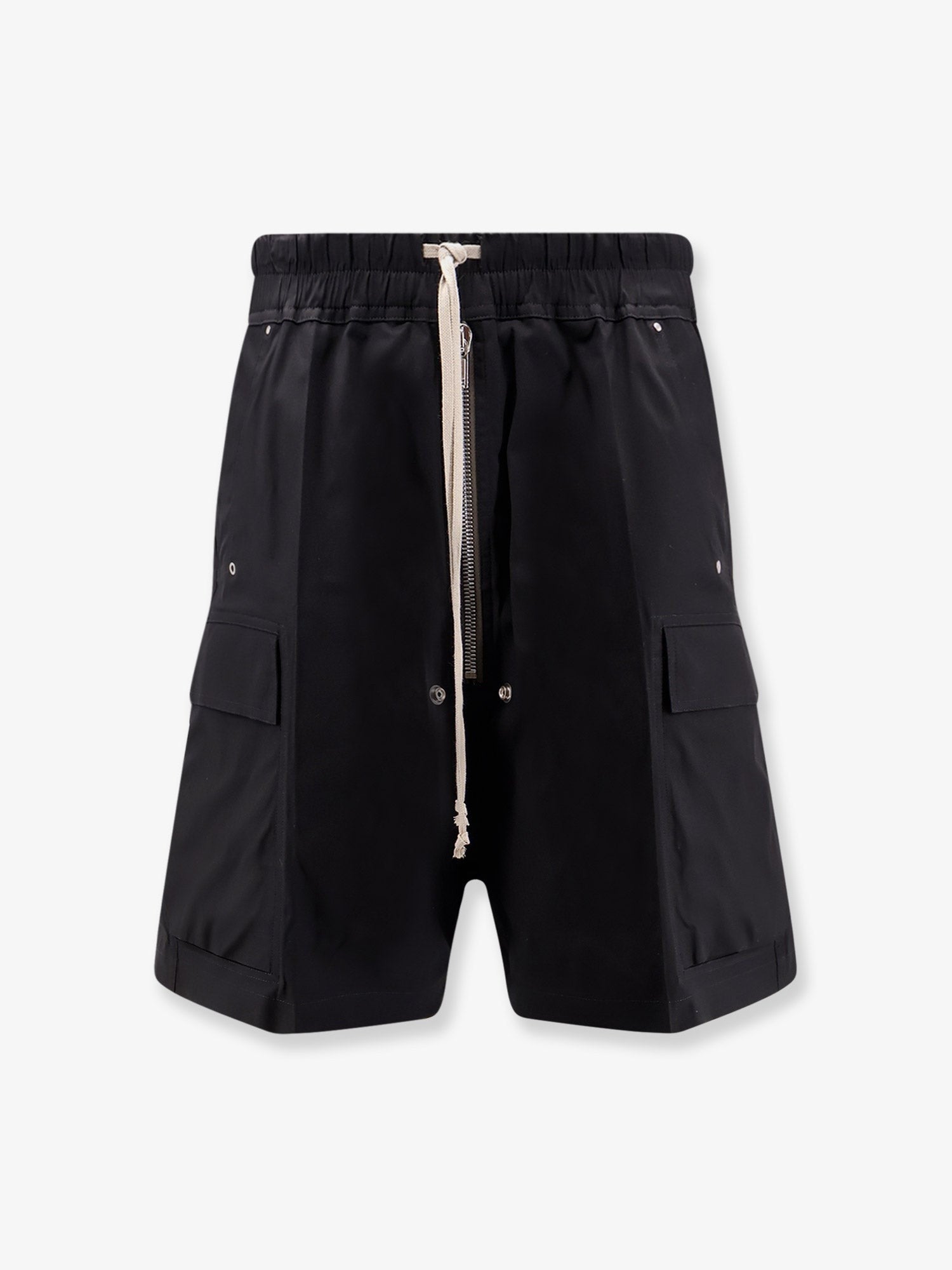 Organic cotton shorts