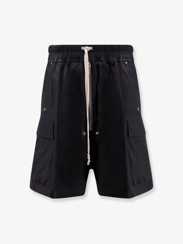 Organic cotton shorts