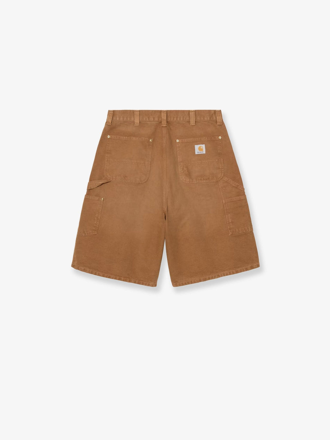 Organic cotton shorts